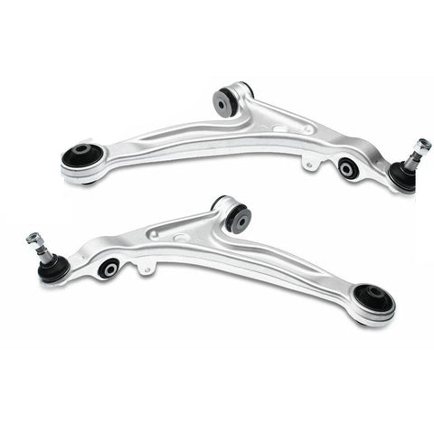 2PCS Front Lower Suspension Control Arm & Ball Joint for Mazda MX-5 Miata 06-15