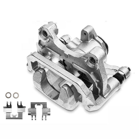 Disc Brake Caliper w/ Bracket for Mazda CX-5 2016-2020 L4 2.5L 2.2L 2.0L Rear LH