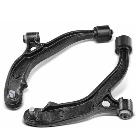 2x Front Lower Control Arm & Ball Joint for Dodge Grand Caravan Chrysler Voyager