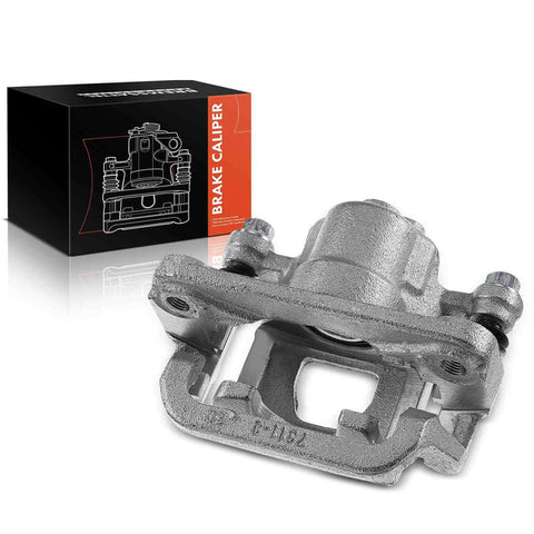 Brake Caliper for Nissan Altima 2002-2006 2013-2018 Maxima 2003-2006 Rear Right