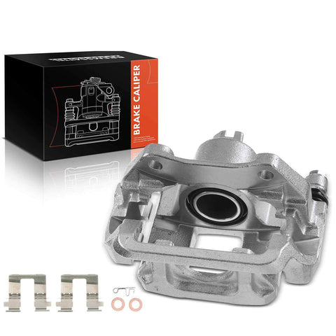 Disc Brake Caliper with Bracket for Honda Odyssey 2011-2017 Rear Right Passenger