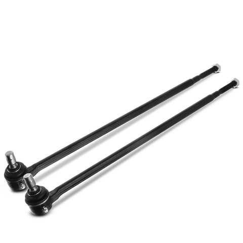 2pcs Rear Outer Tie Rod End for Ford Explorer 2002-2005 Lincoln Aviator Mercury