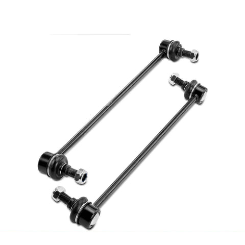 2Pcs Front Stabilizer Bar Link for Toyota Yaris 2007-2018 Prius C 12-19 Scion xD