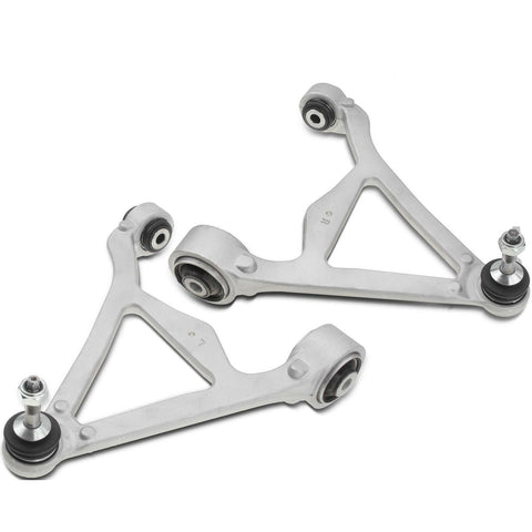 2X Rear Control Arm & Ball Joint Assembly for Jaguar S-Type XF XJ XK XKR Lincoln