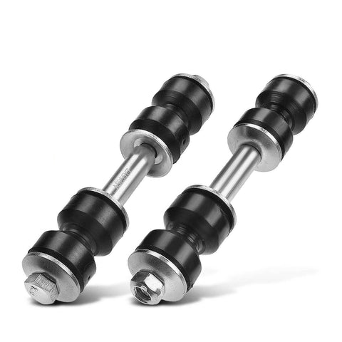 2pcs Front Stabilizer Bar Link for Buick Lucerne 06-11 Cadillac DTS Ford Nissan