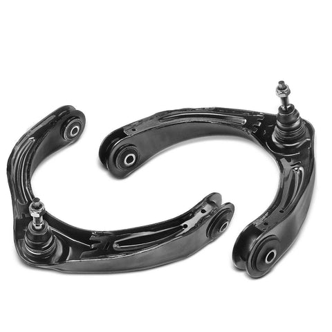 2x Front Upper Control Arm with Ball Bushing Joint for Dodge Ram 1500 2006-2008