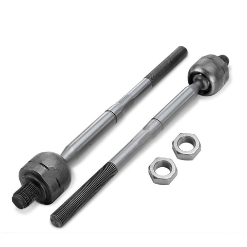 2Pcs Inner Sides Steering Tie Rod End for Ford Mustang 2015 2016 2017 2018 2019