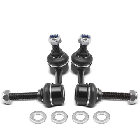 2x Front Left & Right Side Stabilizer Bar Link for Lexus LS460 2007-2017 LS600h