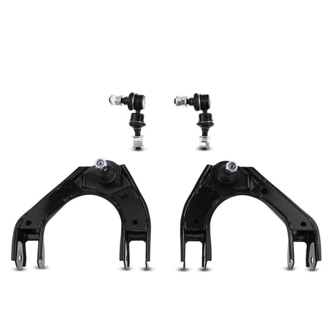 Front Upper or Rear Control Arm w/Ball Joint Sway Bar Link for Chrysler Sebring