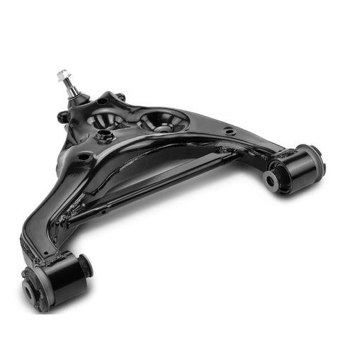 Front LH Lower Control Arm w/ Ball Joint for Ford F-150 15-20 Expedition Lincoln