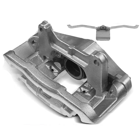 Disc Brake Caliper w/ Bracket for Volkswagen CC Passat CC 2009-2012 Front Left