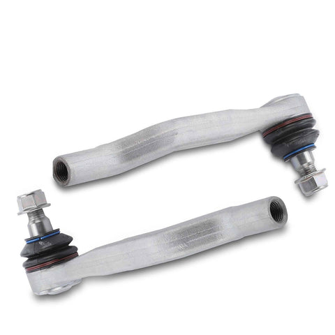 2x Front Outer Steering Tie Rod End Assembly for W245 Mercedes-Benz B200 06-11