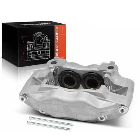 Front Passenger RH Brake Caliper w/o Bracket for Acura RL 2005-2012 V6 3.5L 3.7L