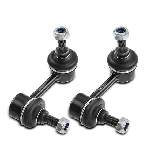 2Pcs Rear Stabilizer Bar Link for Chrysler 200 2011-2014 Sebring Dodge Avenger