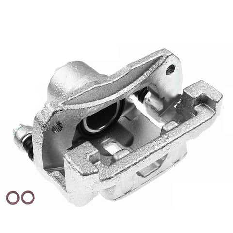 Disc Brake Caliper with Bracket for Mazda CX-9 2007-2015 GS Rear Driver Left LH