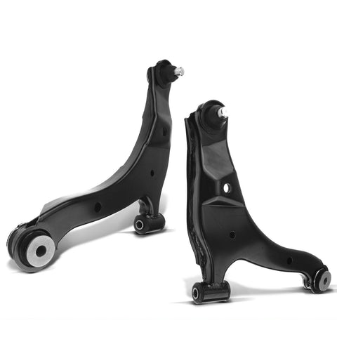 2x Front Left & Right Lower Control Arm w/ Ball Joint for Chrysler PT Cruiser