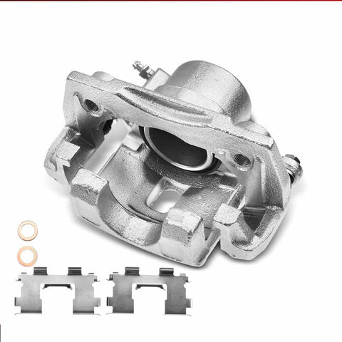 Brake Caliper w/ Bracket for ChevyTracker Suzuki Vitara 1999-2004 Front Right RH