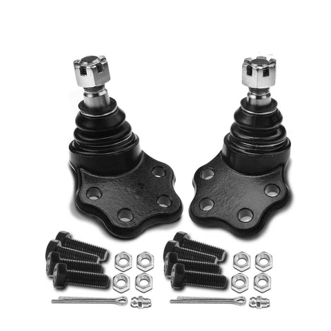 2pcs Front Lower Ball Joints for Dodge Dakota 1997 1998 1999 Durango 1999 RWD