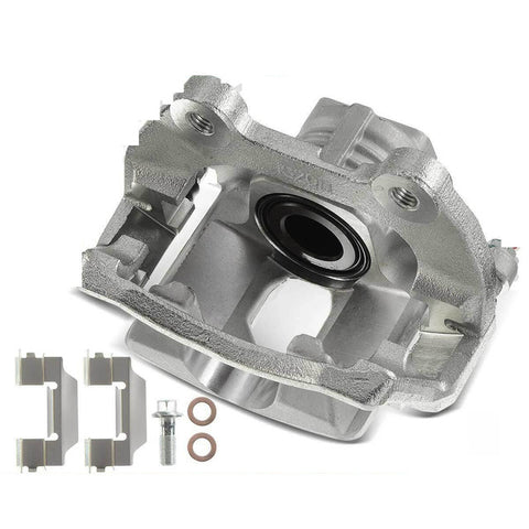 Rear Right Brake Caliper w/ Bracket for GMC Chevy Cadillac Buick Saturn 18-P5058