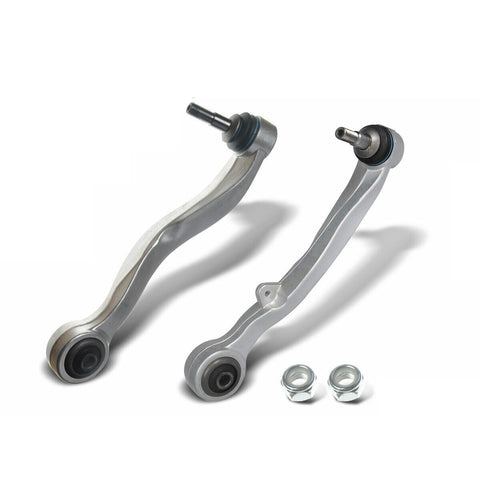 2 x Front Lower Rearward Control Arm for BMW E60 525i 530i 545i 550i 2004-2006