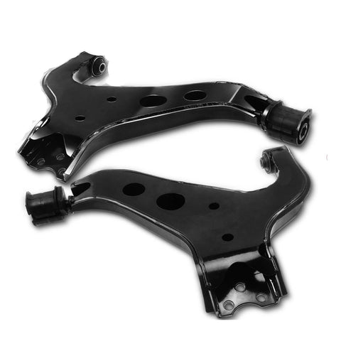 2x Front Lower Control Arm Bushing Kit for Nissan Pathfinder 96-04 INFINITI QX4