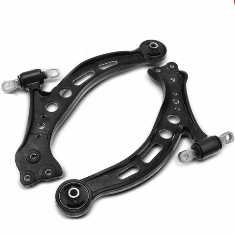 2x Front Lower L&R Control Arm for Lexus ES300 97-01 RX300 Toyota Camry Avalon