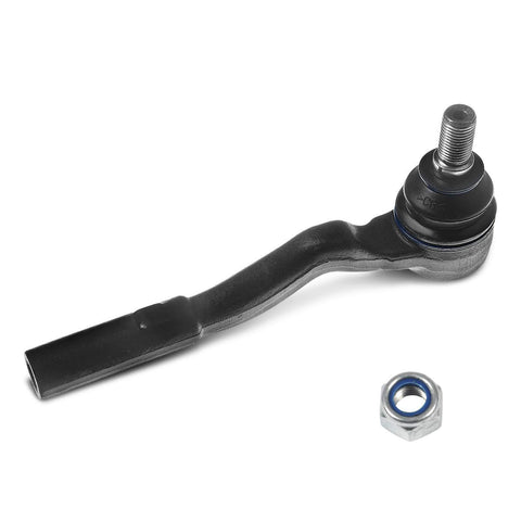 Front Left Outer Tie Rod End for Mercedes-Benz CLS550 E320 E350 E500 E55 E550