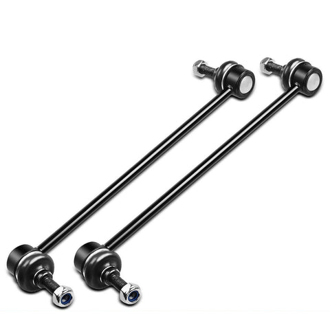 2 Front Stabilizer Bar Link for Ford Escape Toyota RAV4 Mazda Mercury Mitsubishi