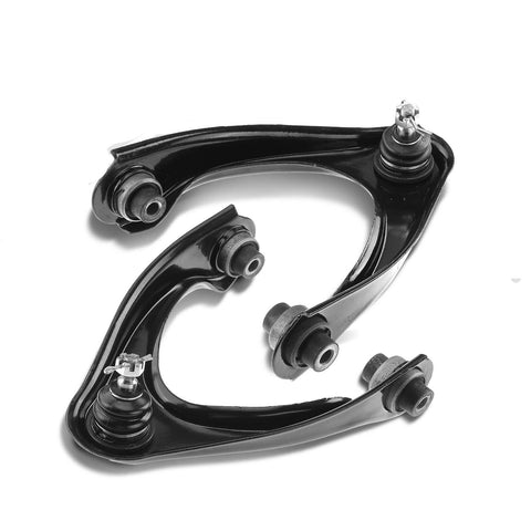 2x Front Upper Control Arm & Ball Joint Assembly for Acura EL 97-00 Honda Civic
