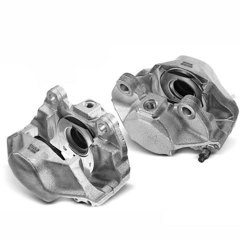 2pcs Disc Brake Caliper for Mercedes Benz W108 W110 W114 200 220 280 Front LH&RH