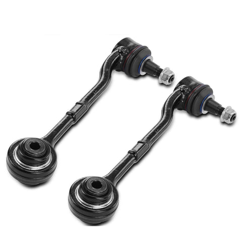 2x Front Lower Forward Control Arm w/ Ball Joint for BMW 328xi 2007-2008 X1 E84
