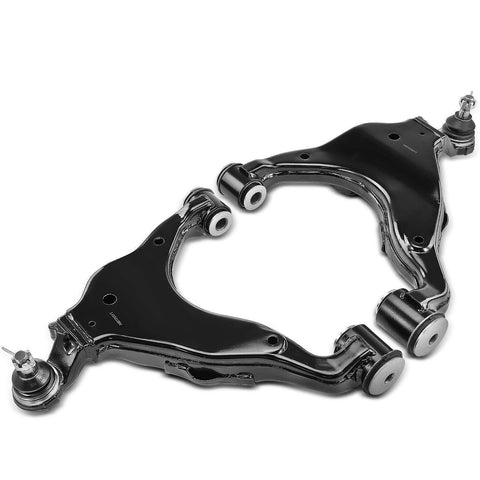 2Pcs Front Lower Control Arm & Ball Joint Assembly for Toyota Tacoma 2005-2015