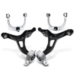 Set of 4 Front Upper & Lower Control Arm for Mercedes-Benz GL/ML 320 350 450 500