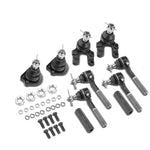 10x New Inner & Outer Tie Rod End Ball Joint for Nissan D21 Pathfinder Pickup