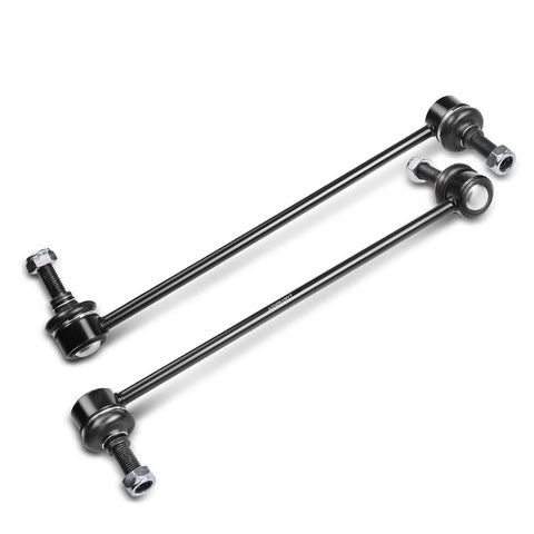 2x Front Stabilizer Bar End Link for Buick Verano Regal Chevy Cruze Pontiac Saab