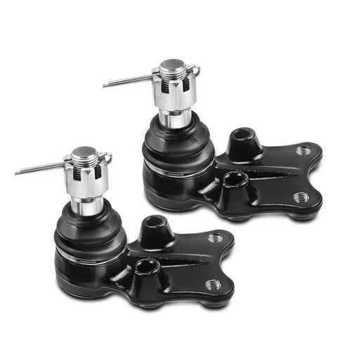 2pcs Front Lower Ball Joint for Isuzu Pickup 1988-1995 L4 2.3L 2.6L V6 3.1L RWD