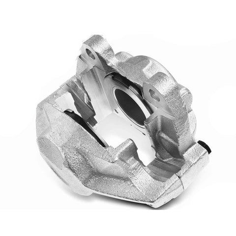 Disc Brake Caliper with 2 Piston for Mercedes-Benz C123 S123 W123 Front Right