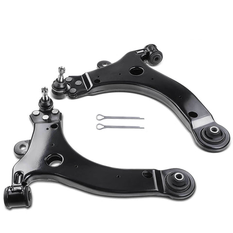 2x Front Lower Control Arm  w/ Ball Joint for Chevy Impala Pontiac Montana Regal