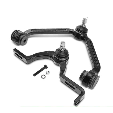 2x Control Arm & Ball Joint Assembly for Ford Explorer Sport Mazda B3000 B4000