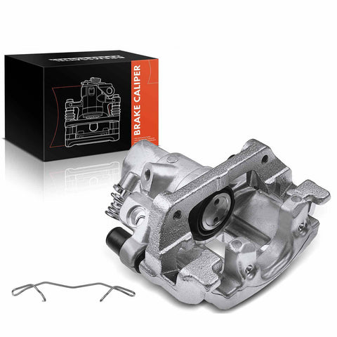 Disc Brake Caliper for Ford Focus 2012-2018 EcoSport 2018-2020 Rear RH Passenger