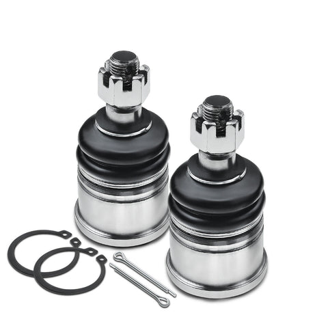 2x Front Lower Ball Joint for Honda Accord 86-89 Civic CRX Prelude Acura Integra