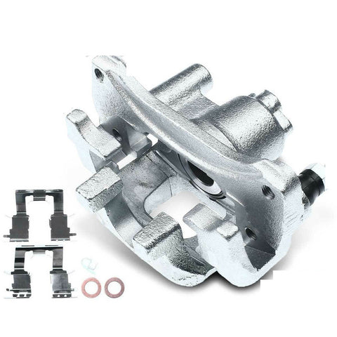 Disc Brake Caliper w/ Bracket for Toyota Highlander 2001-2003 AWD Rear Passenger