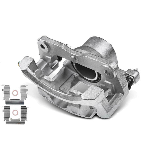 Disc Brake Caliper w/ Bracket for Suzuki SX4 2007-2013 2.0L Front Passenger Side