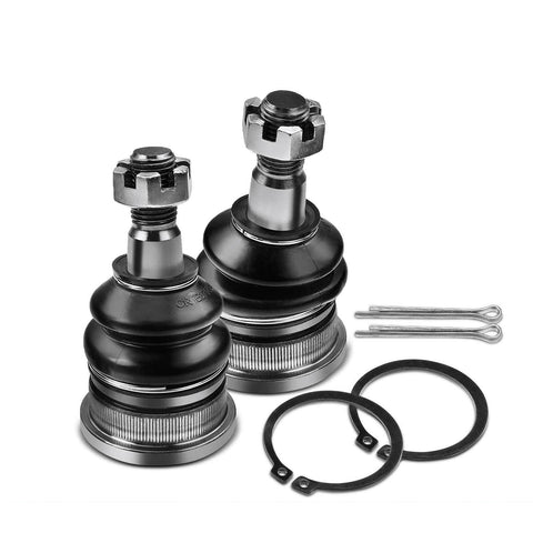 2Pcs Front Upper Ball Joints for Toyota 4Runner 1996-2002 Tacoma Sequoia Tundra