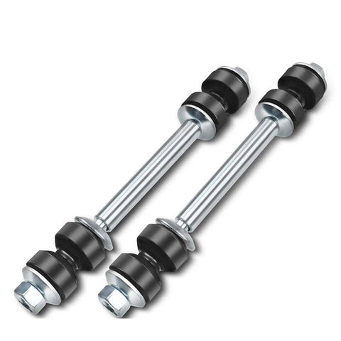 2pcs Front or Rear Stabilizer Bar Link for Chevy Express 1500 Ford GMC Lincoln