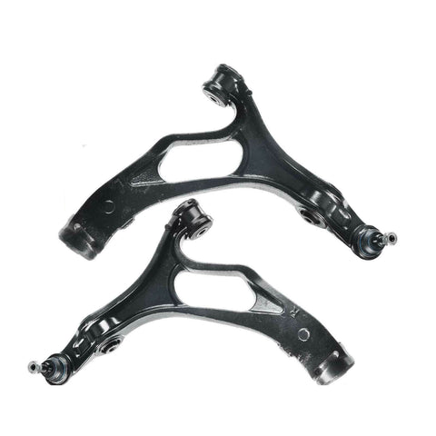 Front LH & RH Lower Control Arm for Volkswagen Touareg Porsche Cayenne Audi Q7