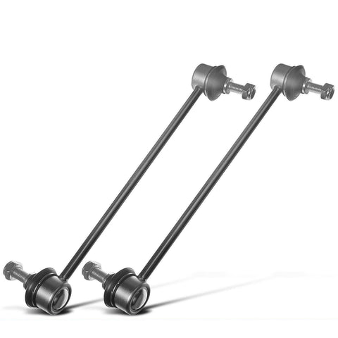 2x Front Suspension Sway Bar Links for BMW E46 323i 325Ci 325i 328i 330Ci M3 Z4