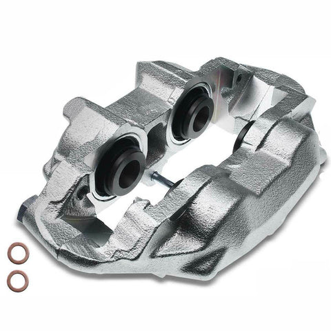Brake Caliper 4 Pistons for Chevrolet Corvette 1965-1982 Front Right Passenger