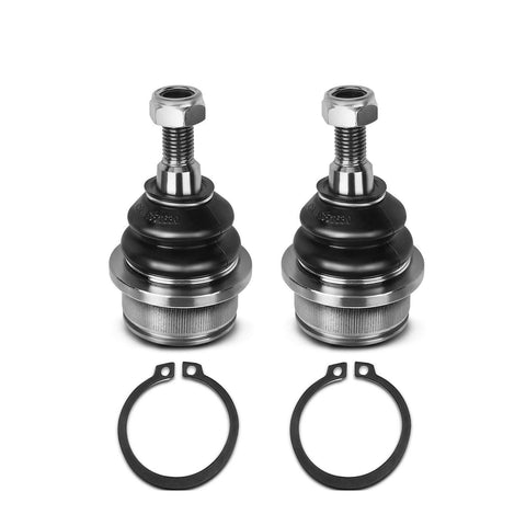 2x Front Lower Ball Joints for Dodge Journey 09-20 Avenger Chrysler 200 Sebring