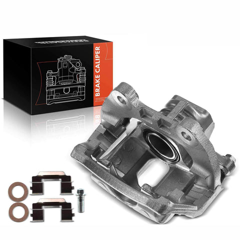 Brake Caliper for Chevrolet Trailblazer SSR GMC	Envoy Rainier Bravada Rear Right